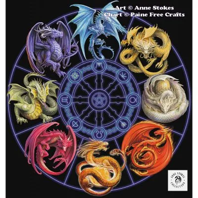 Dragons of the Sabbat (SUPER SIZE)
